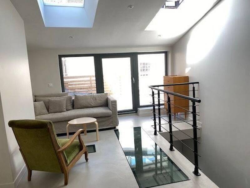 Maison à louer, 108m², THONON LES BAINS