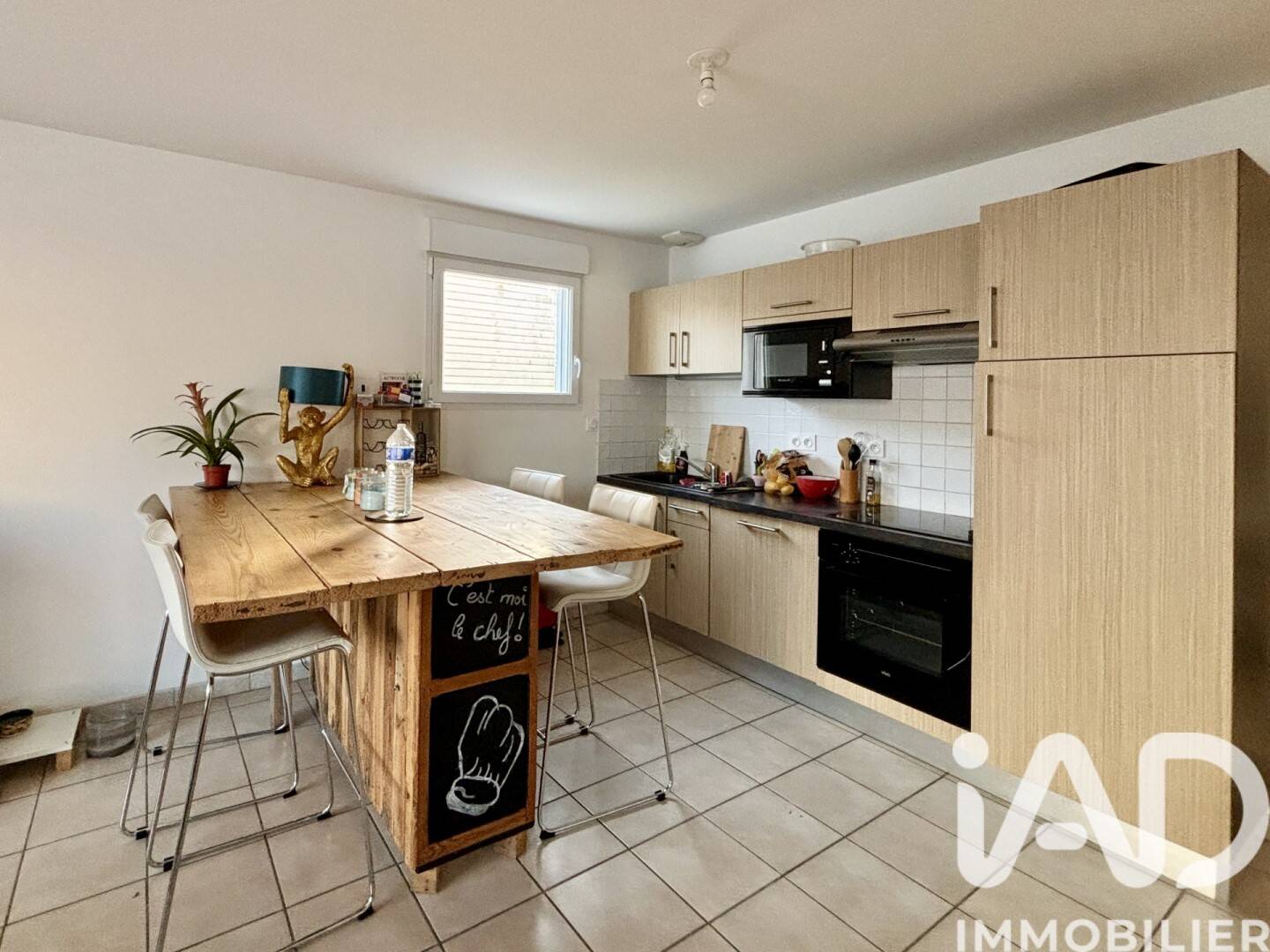 Maison à vendre, 63m², LES MATHES
