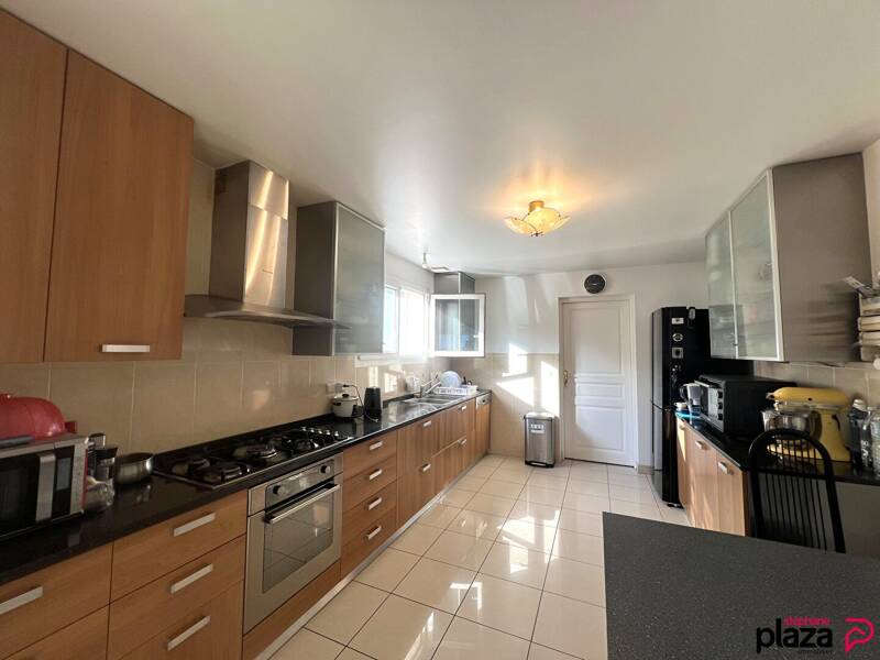 Maison à louer, 226m², GAILLARD