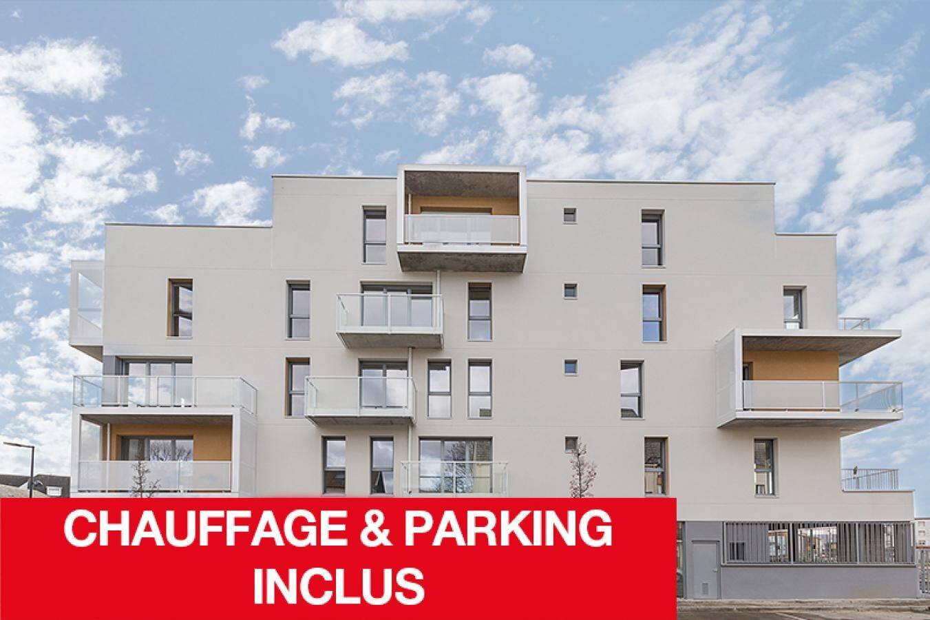 Maison à louer, 68m², LE PETIT QUEVILLY