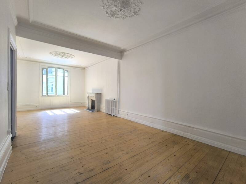 Maison à louer, 131m², NANTES