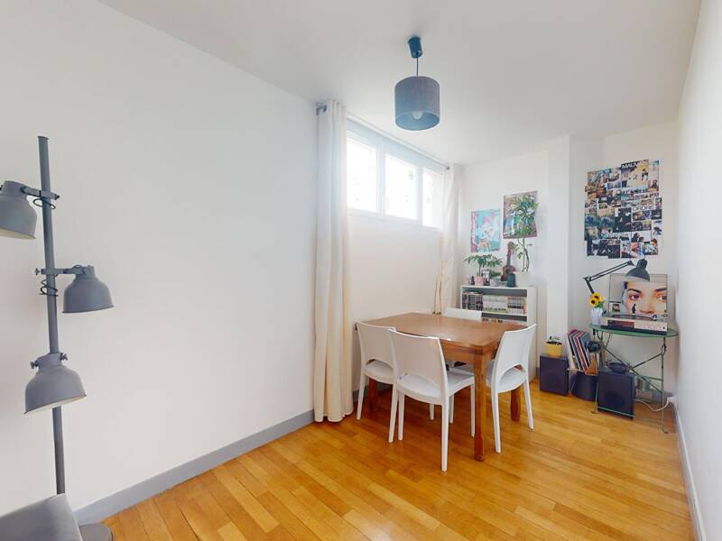 Maison à louer, 27m², DIJON