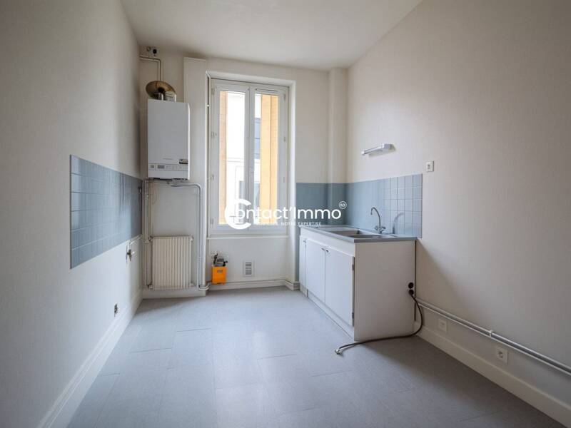 Maison à louer, 42m², CLERMONT FERRAND