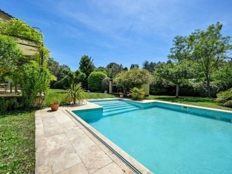 Maison à vendre, 230m², AIX EN PROVENCE