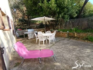 Maison à vendre 278 000 € 5 pièces 3 chambres 106 m² Bagnols sur Ceze 30200