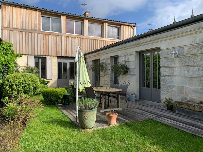 Maison à vendre, 245m², BORDEAUX
