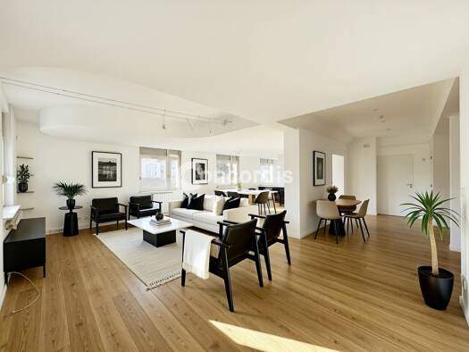 Appartement à vendre 276 600 € 5 pièces 3 chambres 161 m² Étage 1/4 Épinal 88000