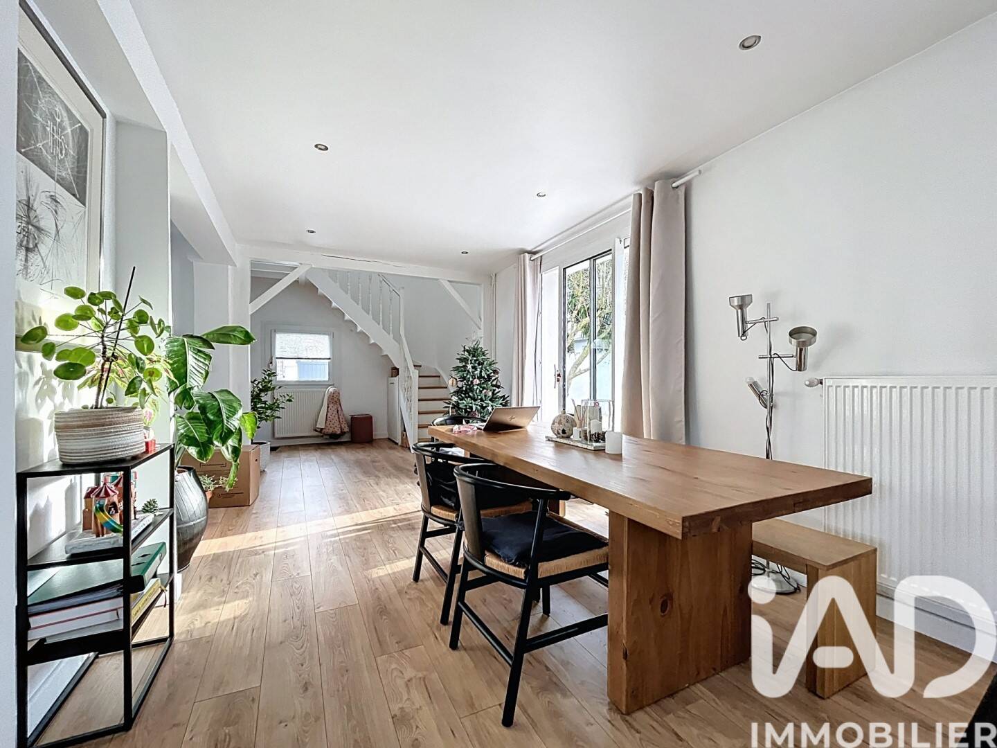 Maison à vendre, 123m², ANTONY