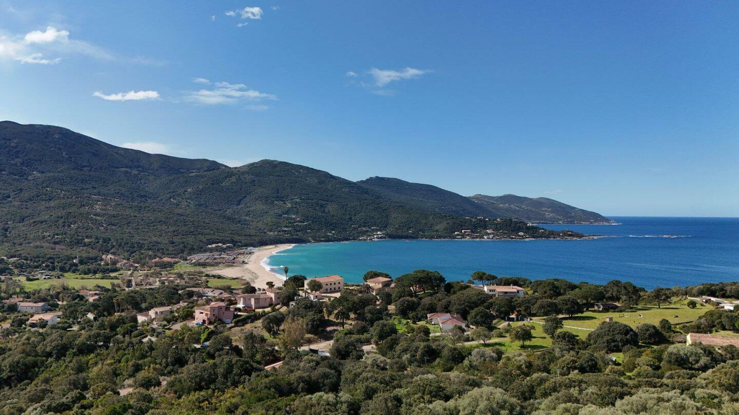 Maison à vendre, 156m², AJACCIO