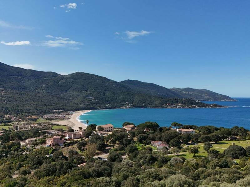 Maison à vendre, 156m², AJACCIO