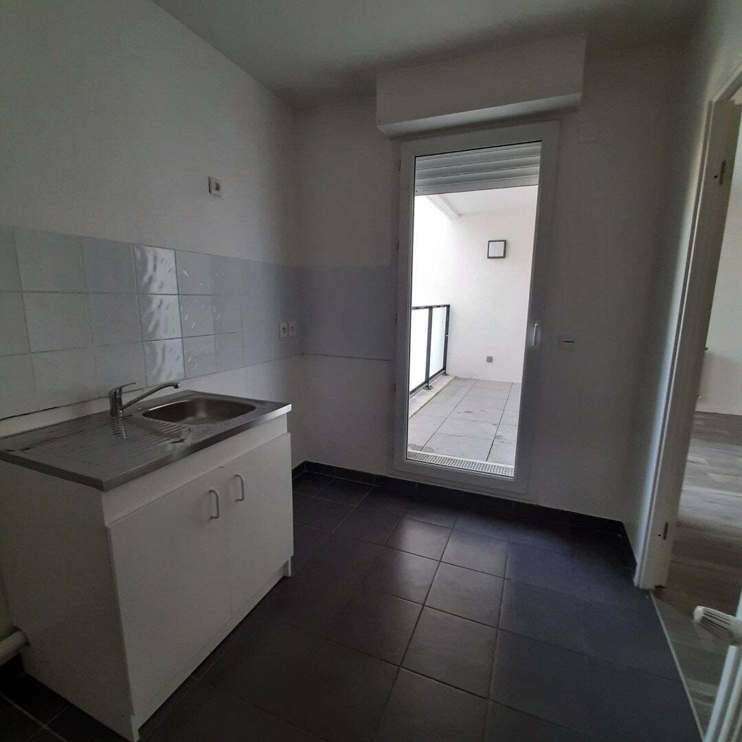 Maison à louer, 67m², NANTERRE