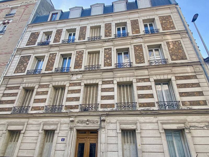 Maison à louer, 35m², NOGENT SUR MARNE