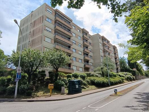 Triplex à vendre 59 900 € 1 pièce 34 m² Étage 5/5 Limoges Sud-Portes Férées Limoges 87000