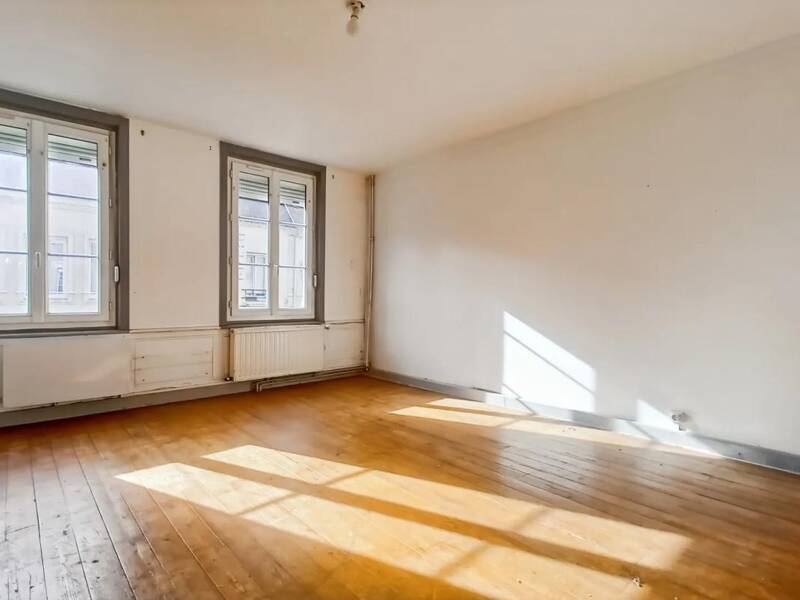 Maison à vendre, 93m², GOURNAY EN BRAY