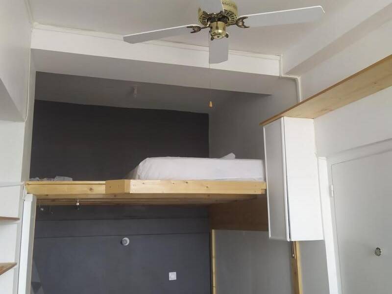 Maison à louer, 17m², GRENOBLE