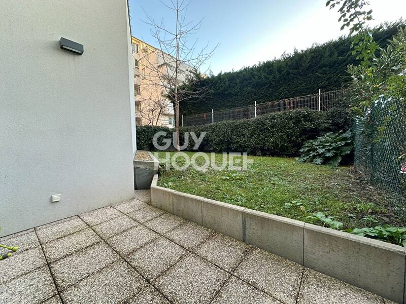 Maison à louer, 32m², CACHAN