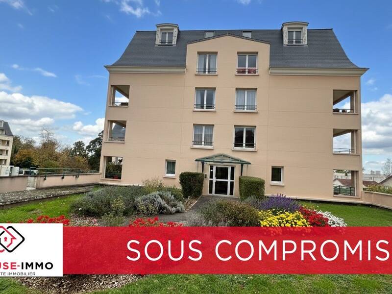 Maison à vendre, 48m², DAMMARIE LES LYS