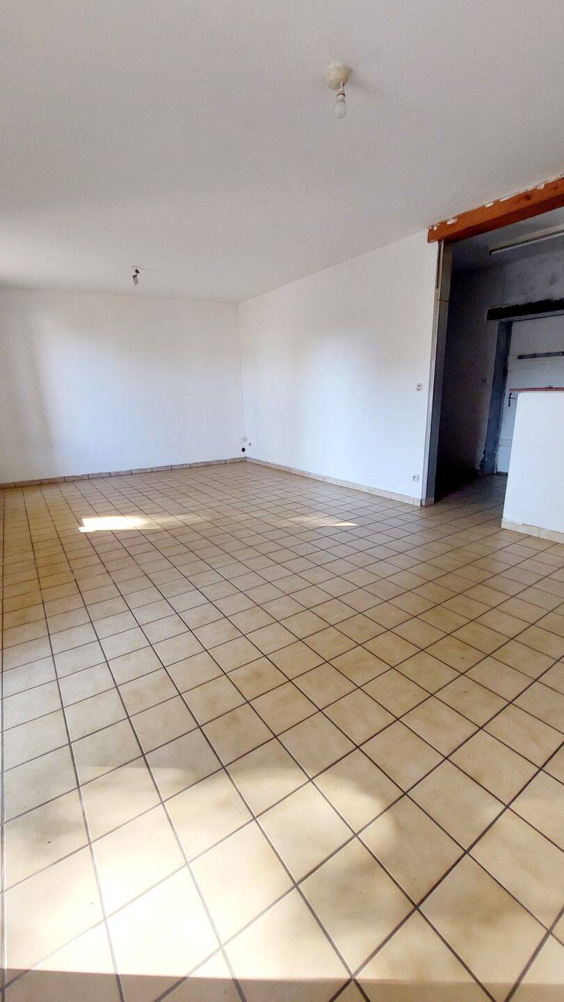 Maison à vendre, 107m², LOUPIAC DE LA REOLE