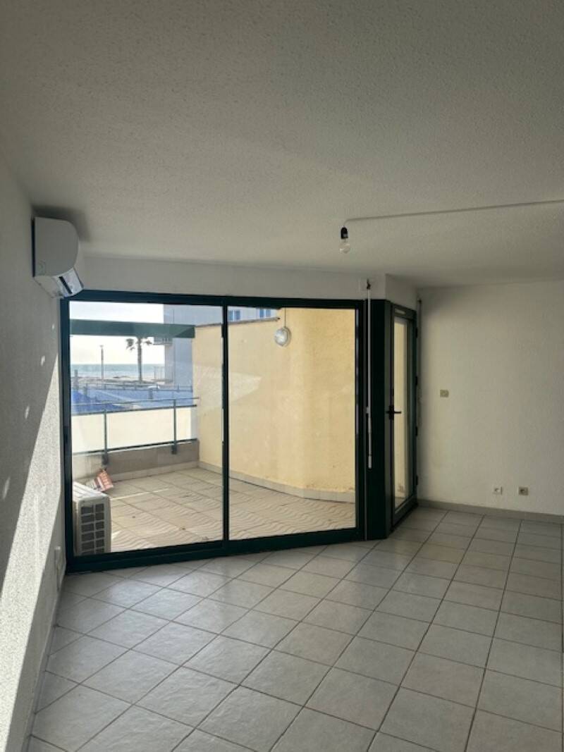Maison à louer, 55m², PORT LA NOUVELLE