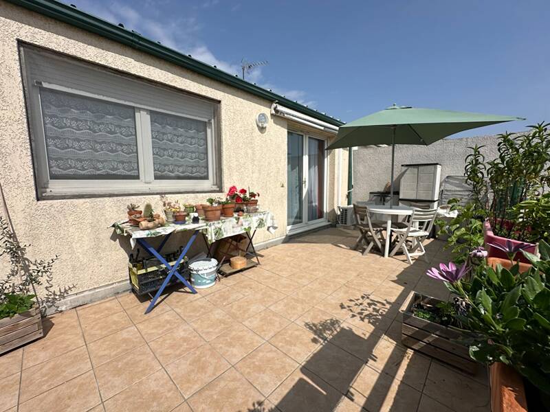 Maison à vendre, 24m², NIMES
