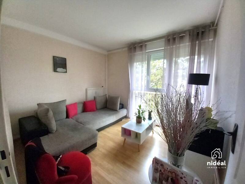 Maison à vendre, 81m², GAILLON