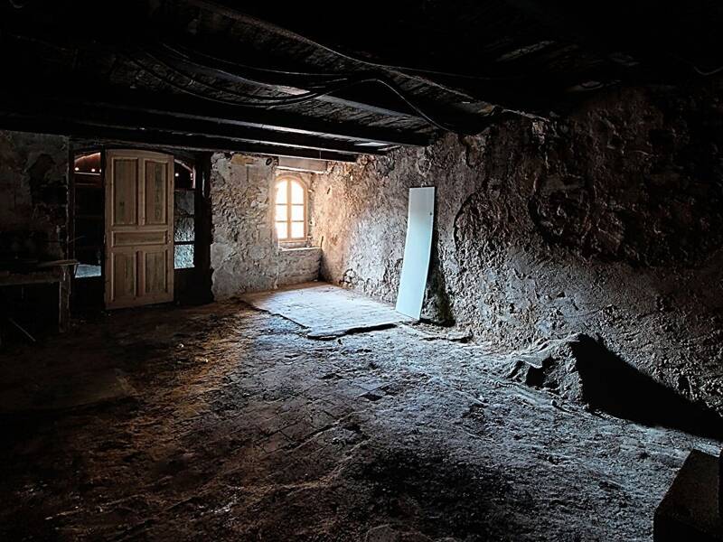 Maison à vendre, 36m², LORGUES