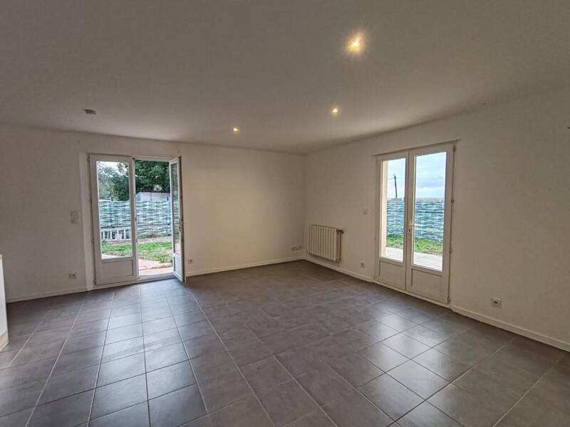 Maison à louer, 72m², AGDE