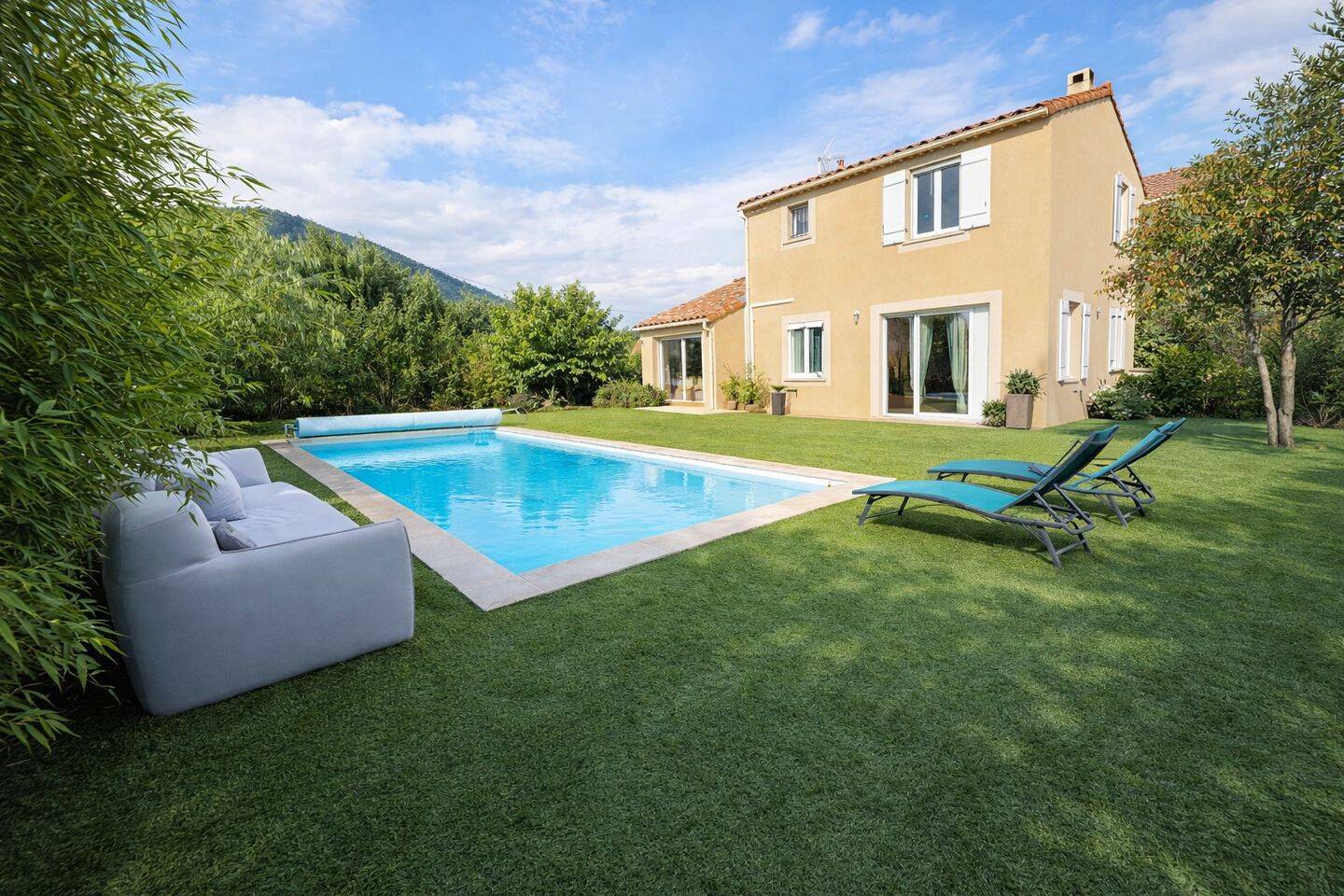 Maison à vendre, 104m², SOLLIES VILLE