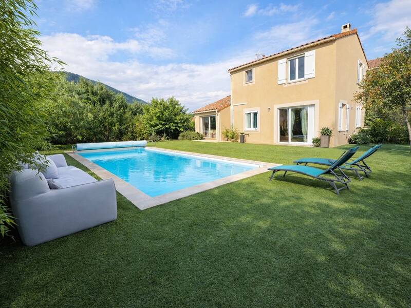 Maison à vendre, 104m², SOLLIES VILLE