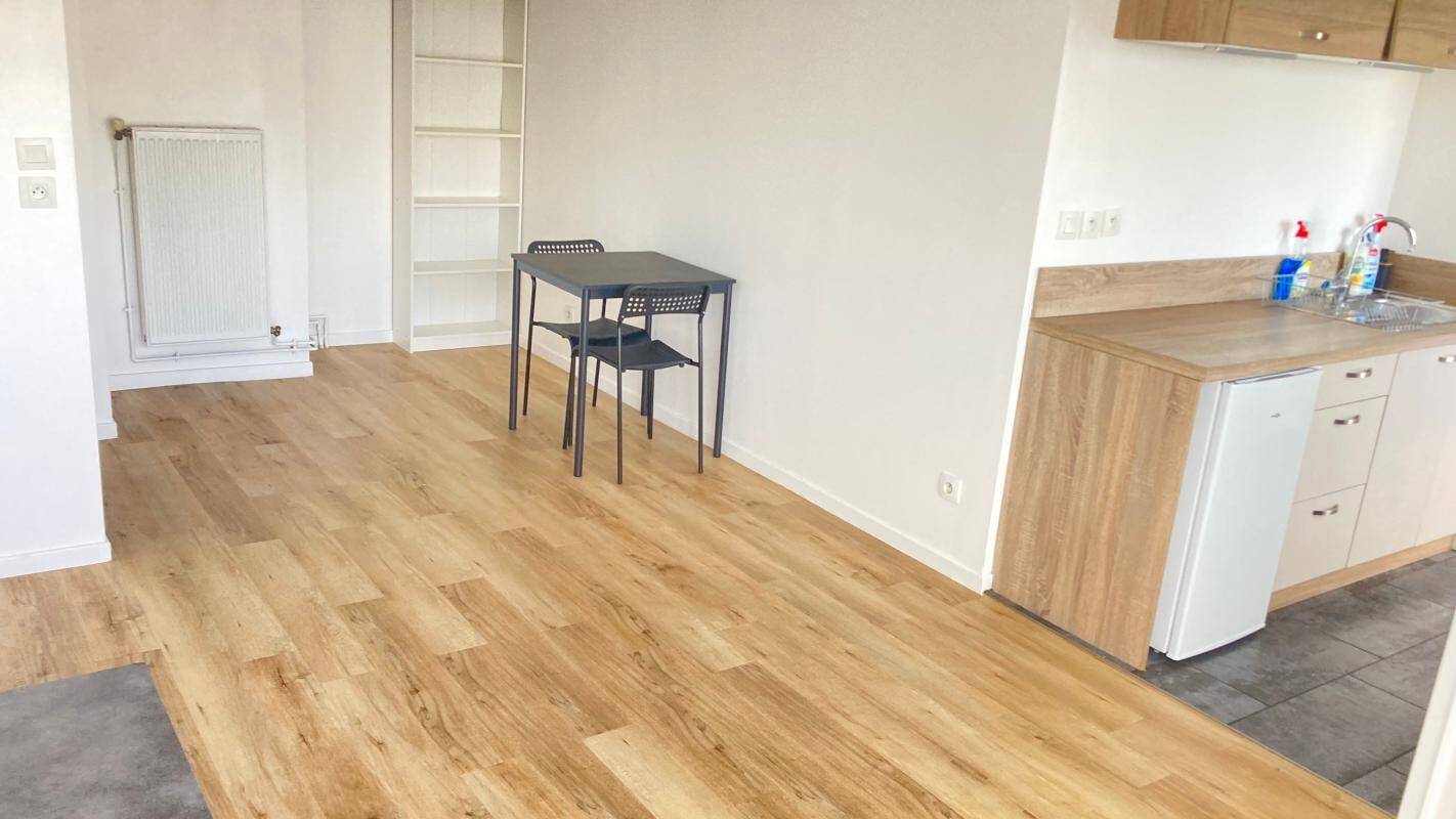 Maison à louer, 41m², TOURCOING
