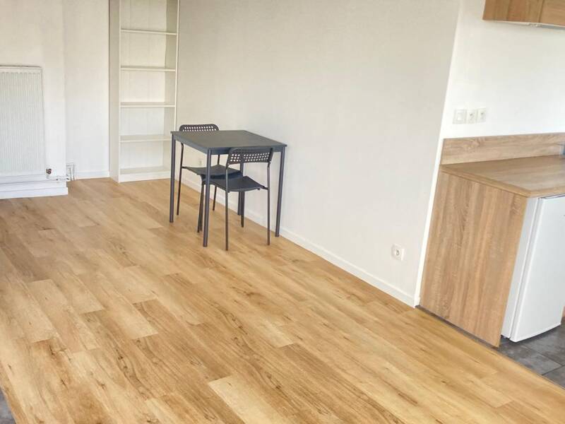 Maison à louer, 41m², TOURCOING