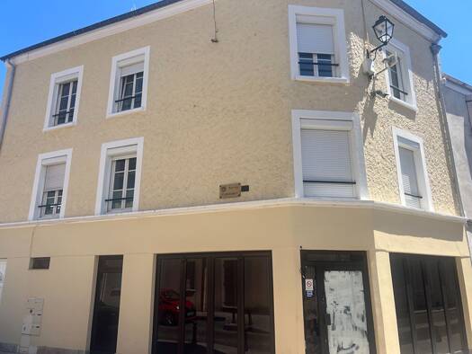 Immeuble à vendre 472 500 € 150 m² Leclerc-Centre Ouest Brie-Comte-Robert 77170