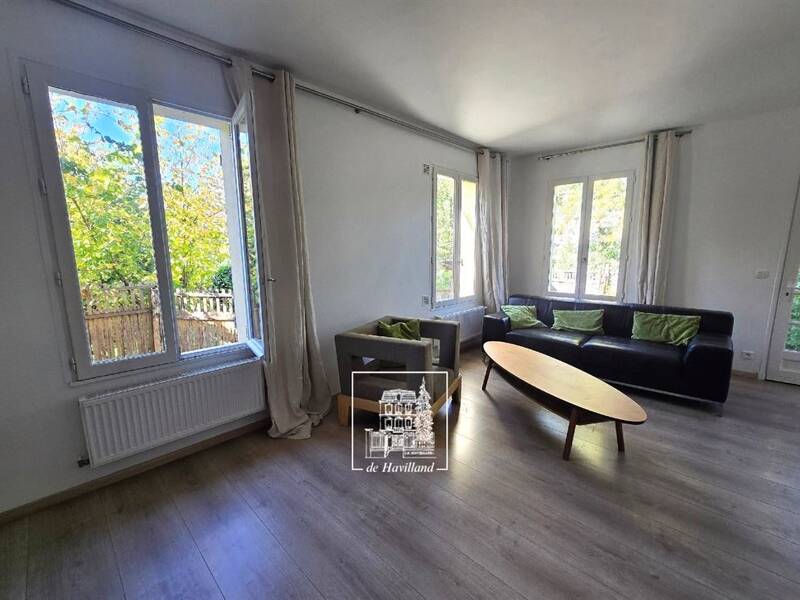 Maison à louer, 100m², SAINT CLOUD