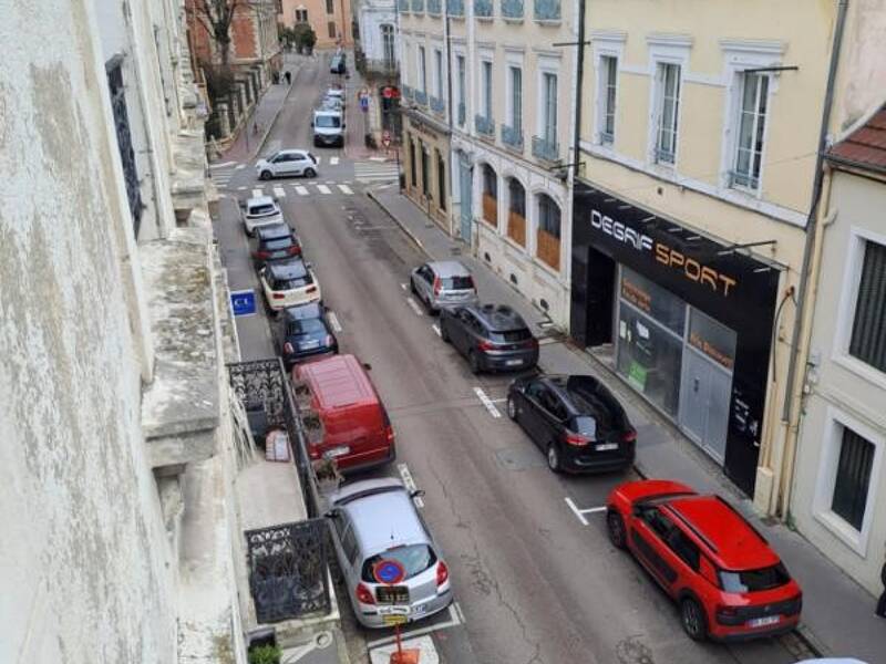 Maison à louer, 114m², CHALON SUR SAONE