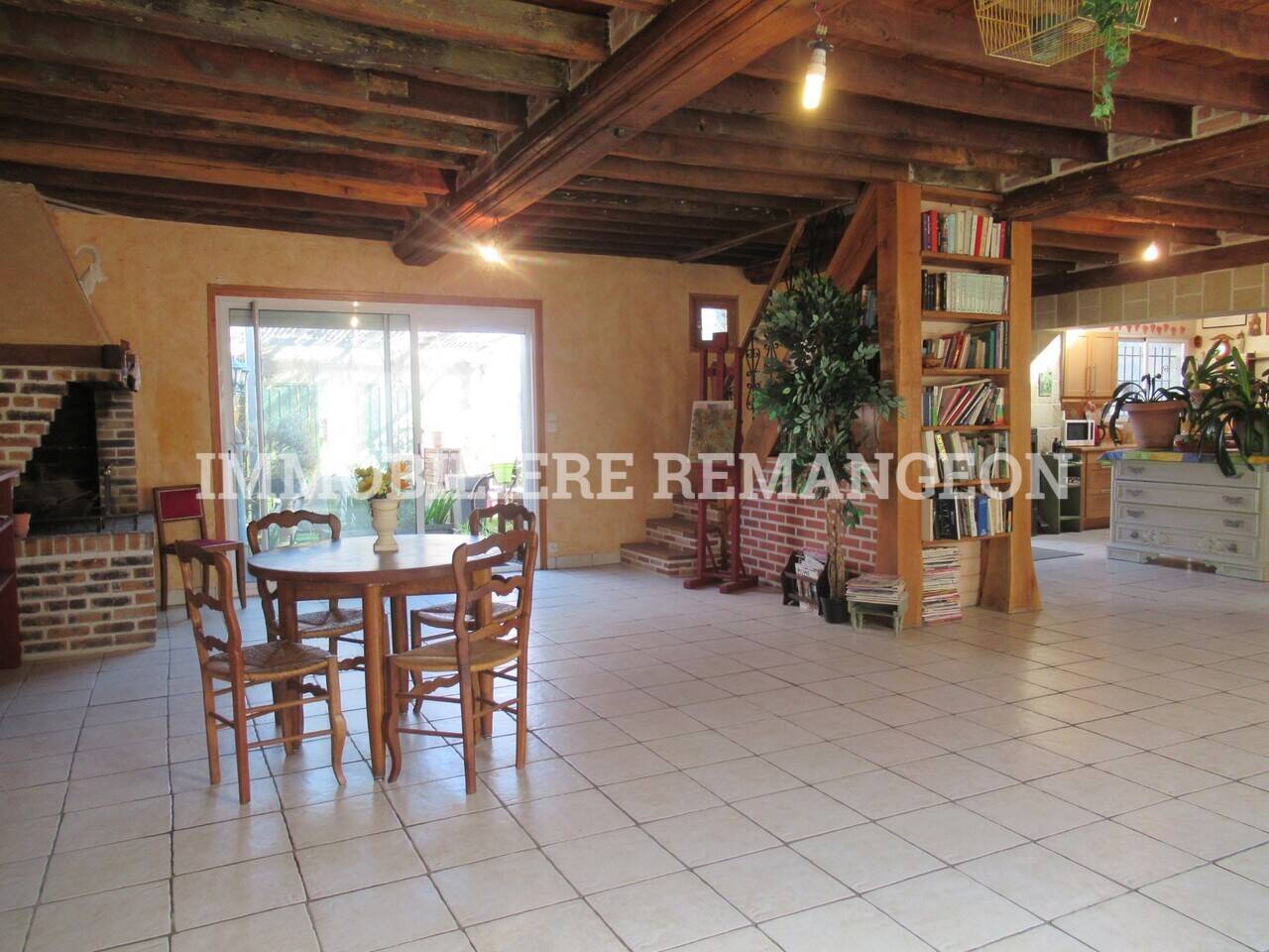 Maison à vendre, 155m², NOUAN LE FUZELIER