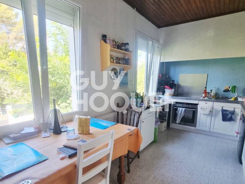 Maison à vendre, 120m², MONTPELLIER