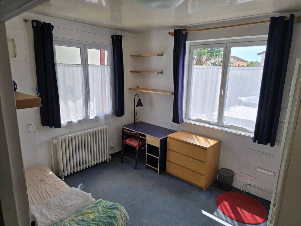 Maison à louer, 14m², VELIZY VILLACOUBLAY