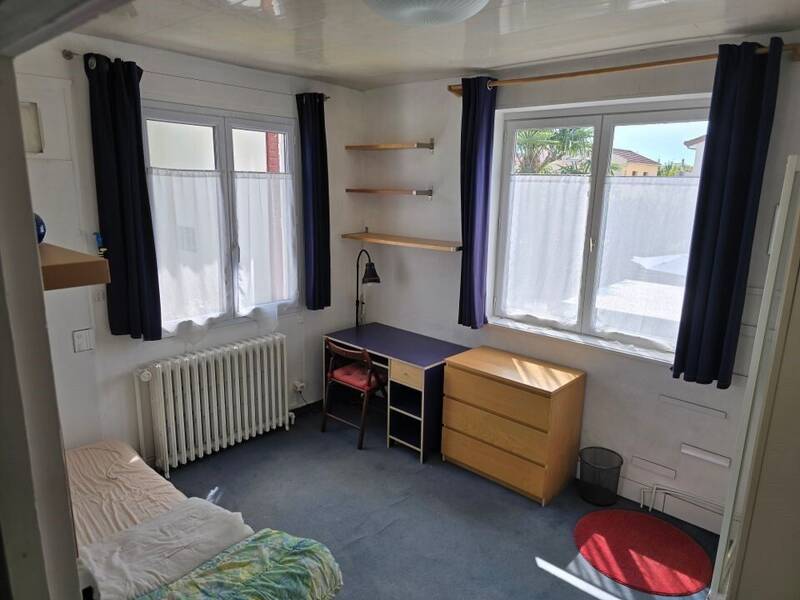 Maison à louer, 14m², VELIZY VILLACOUBLAY