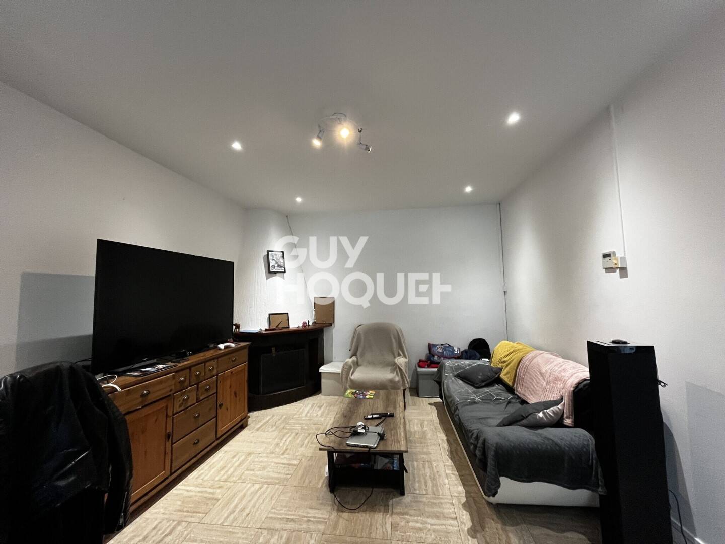 Maison à vendre, 76m², NOISY LE GRAND