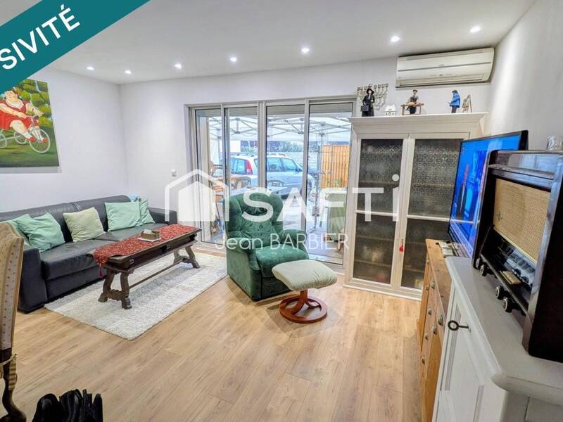 Maison à vendre, 128m², TOULON