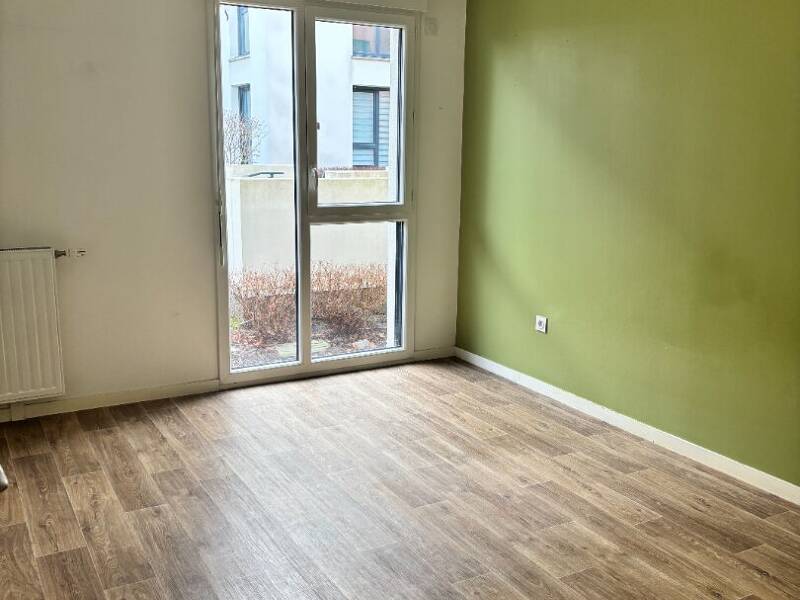 Maison à louer, 40m², HERBLAY