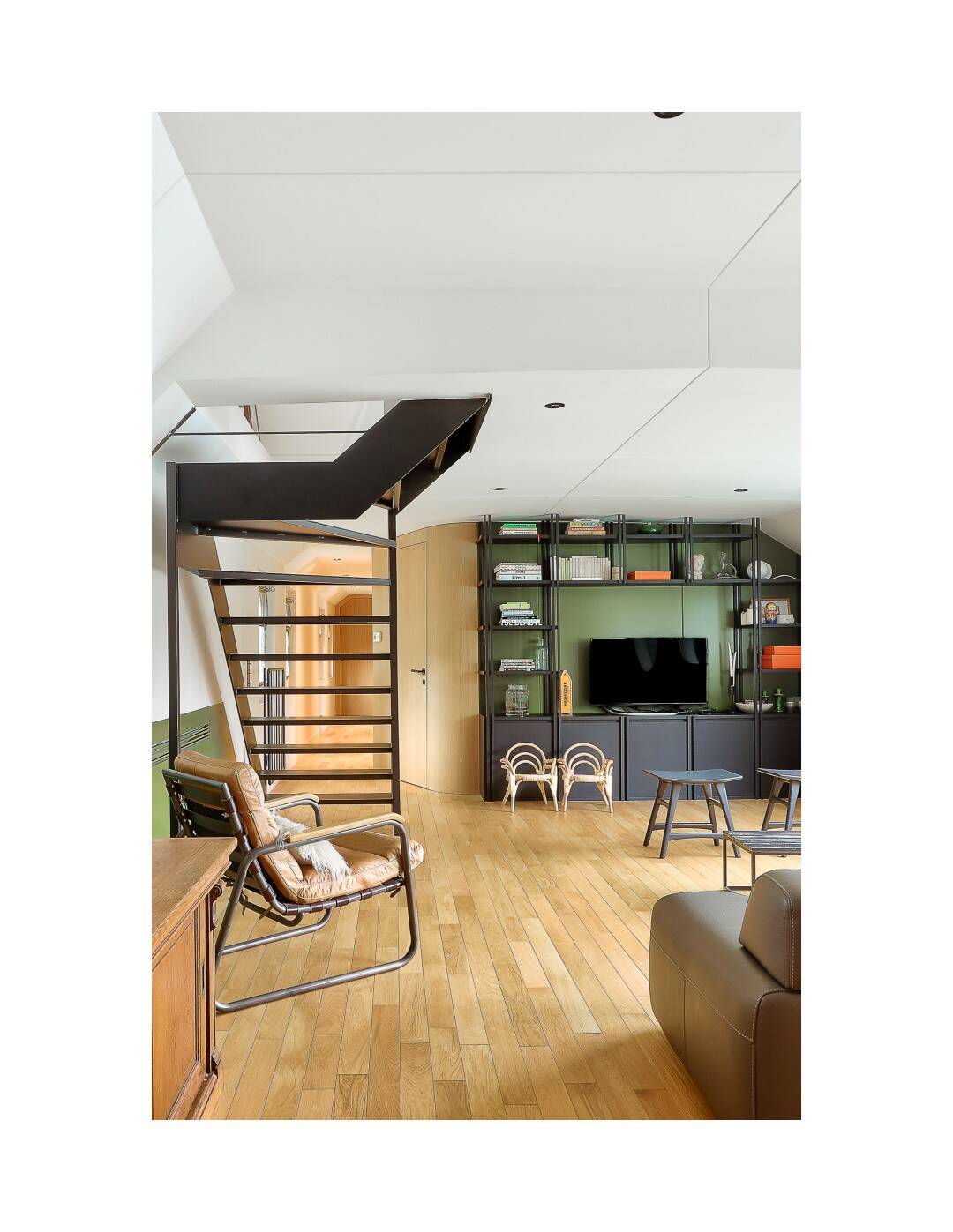 Maison à vendre, 200m², SURESNES