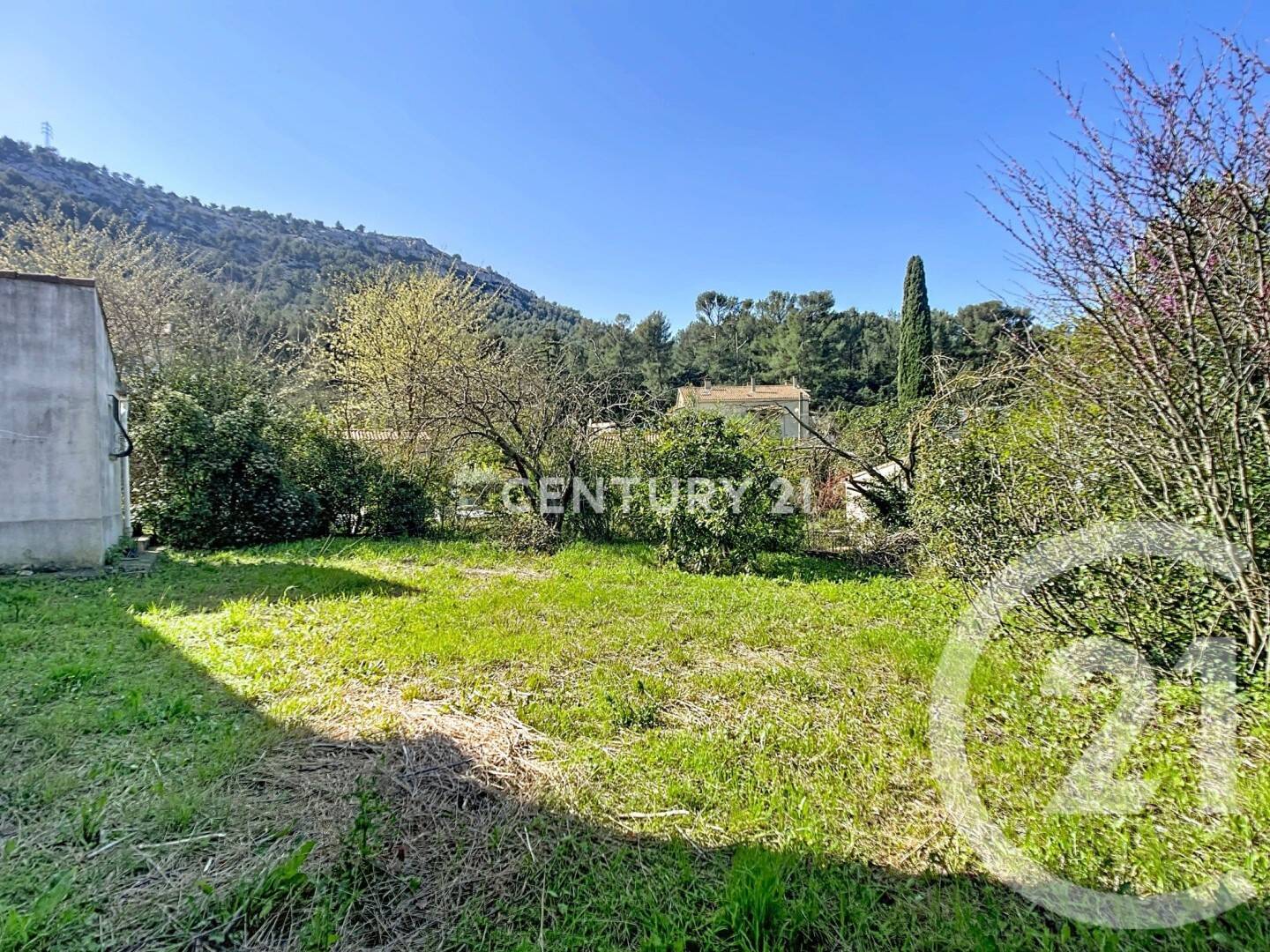 Maison à vendre, 52m², LA PENNE SUR HUVEAUNE
