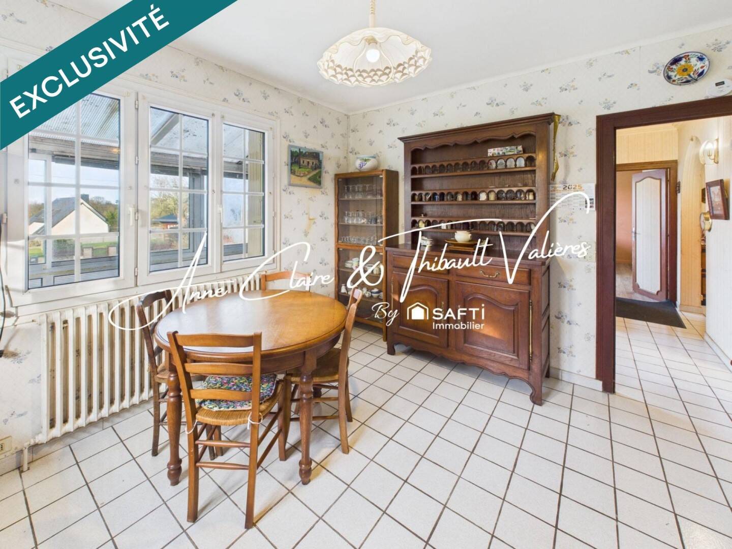 Maison à vendre, 164m², PLESTIN LES GREVES