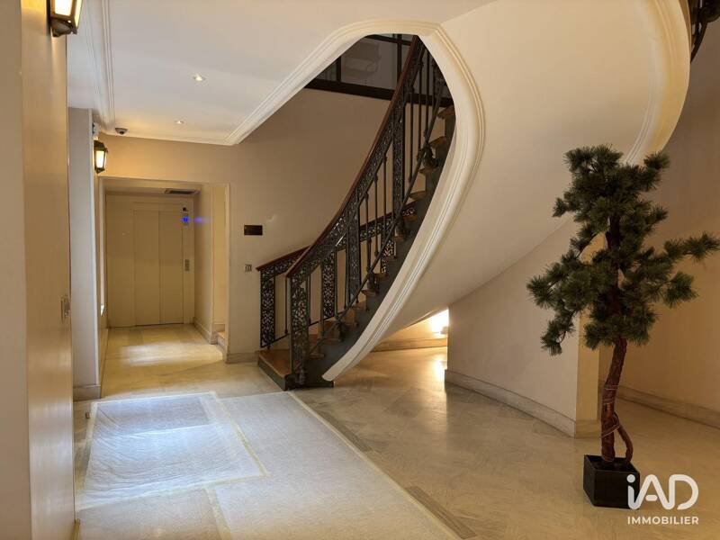 Maison à louer, 58m², PARIS 2E