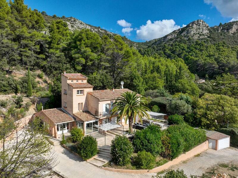 Maison à vendre, 222m², AIX EN PROVENCE