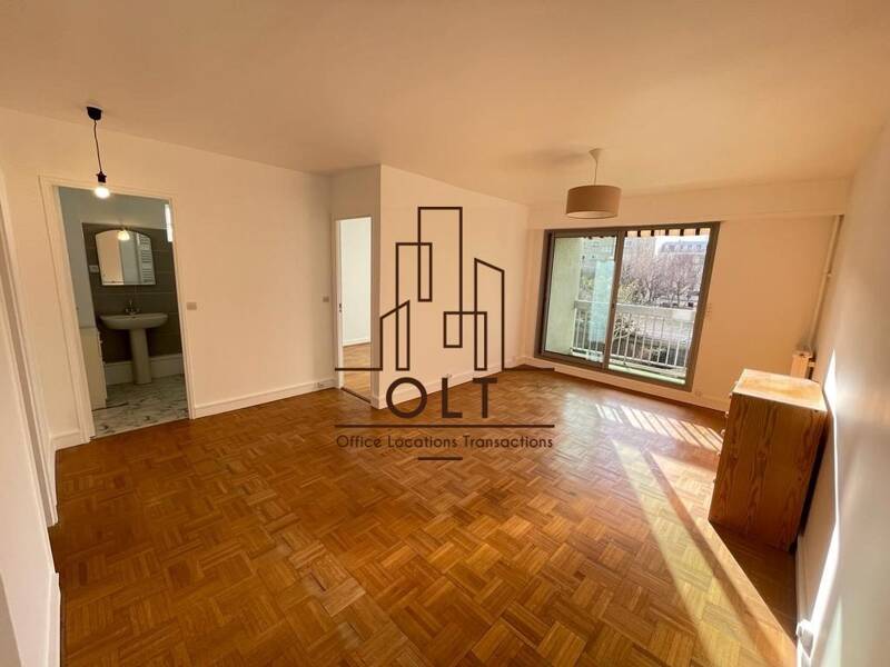 Maison à louer, 49m², BOULOGNE BILLANCOURT