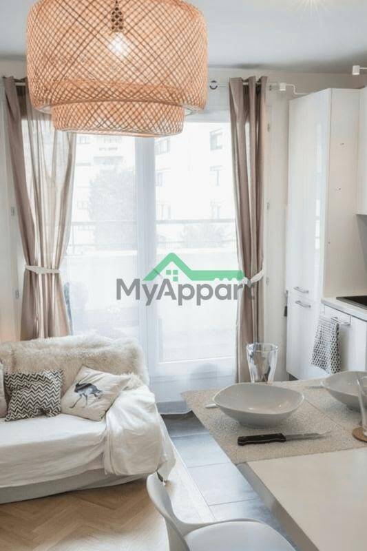 Maison à louer, 40m², DEUIL LA BARRE