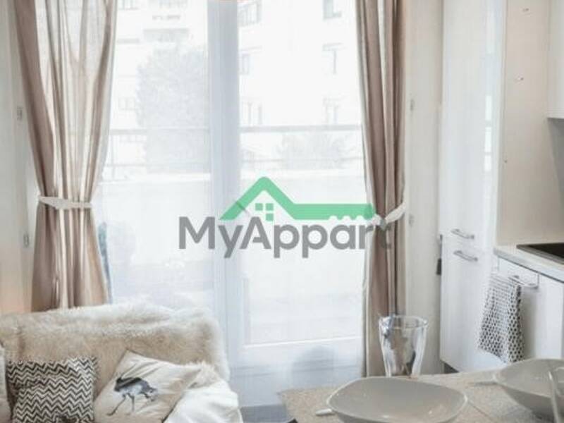 Maison à louer, 40m², DEUIL LA BARRE