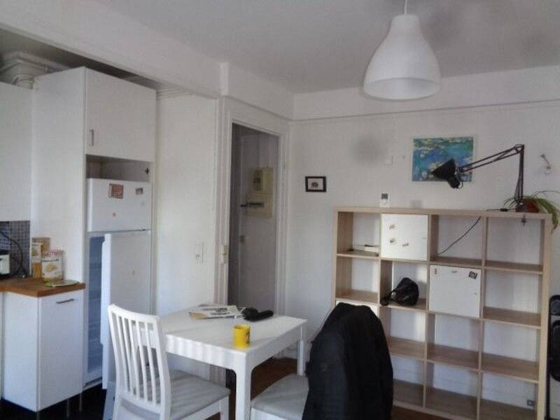 Maison à louer, 33m², MONTREUIL